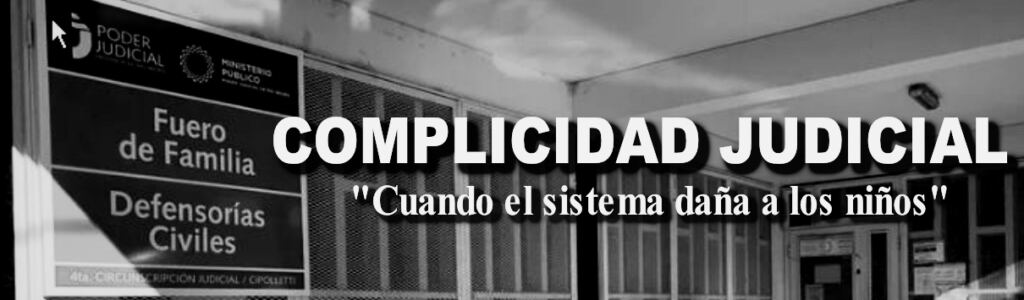 Poder Judicial de Cipolletti, revinculaciones forzadas, derechos de los niños.