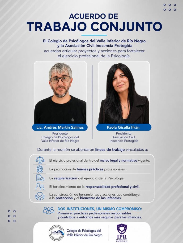 Andres Martin Salinas - Paola Gisella Ifran